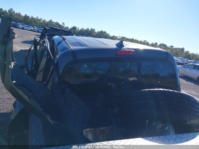 Toyota Tacoma Prerunner 2015 3TMJU4GN2FM181092 Image 12