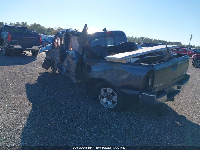 Toyota Tacoma Prerunner 2015 3TMJU4GN2FM181092 Image 3