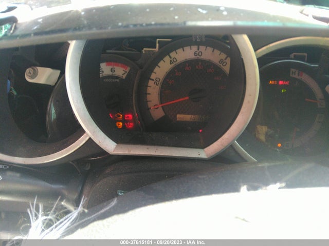Toyota Tacoma Prerunner 2015 3TMJU4GN2FM181092 Image 7