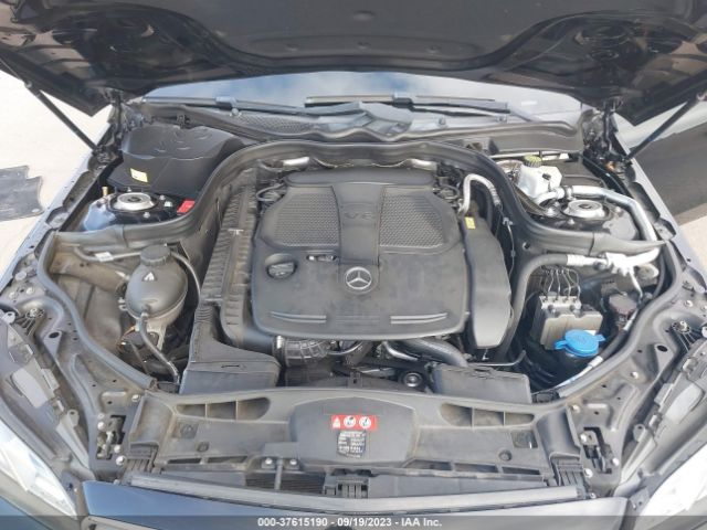 2015 MERCEDES-BENZ E 350 WDDHF5KB3FB118897 Photo 9