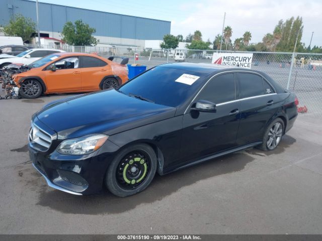2015 MERCEDES-BENZ E 350 WDDHF5KB3FB118897 Photo 1