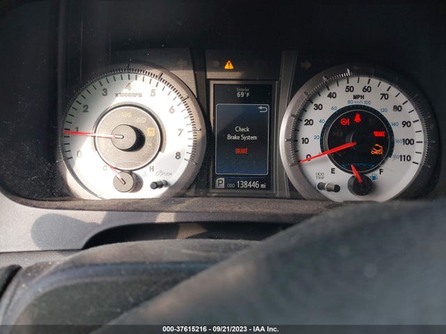 Toyota SIENNA SE 2015 5TDXK3DC9FS644360 Image 7