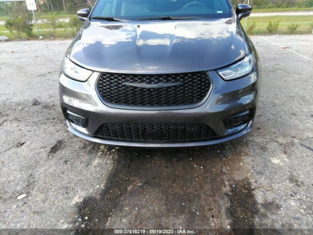 2C4RC1L74NR173739 Chrysler Pacifica Hybrid Touring L