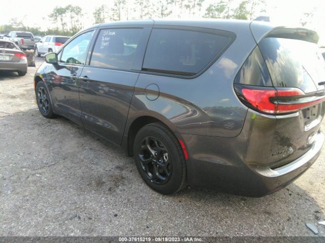 2C4RC1L74NR173739 Chrysler Pacifica Hybrid Touring L