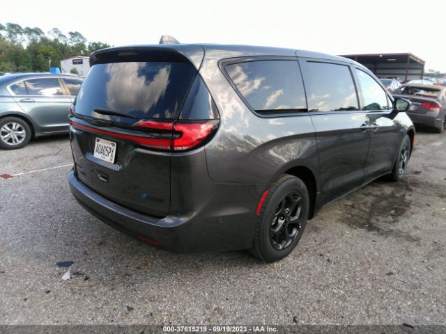 2C4RC1L74NR173739 Chrysler Pacifica Hybrid Touring L
