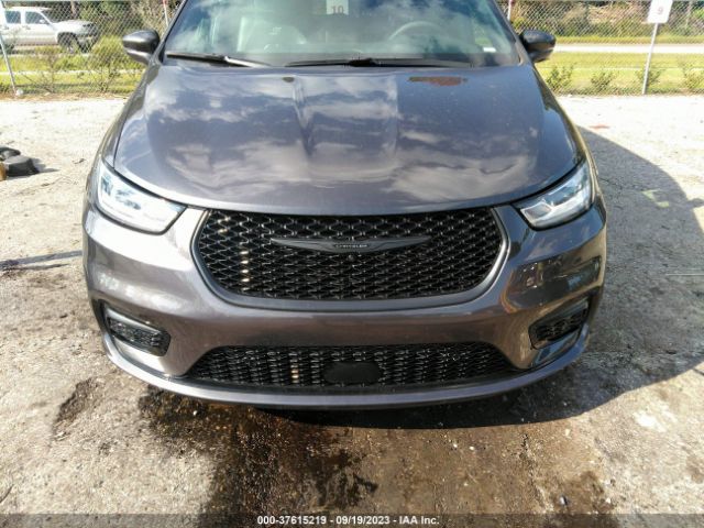 2C4RC1L74NR173739 Chrysler Pacifica Hybrid Touring L