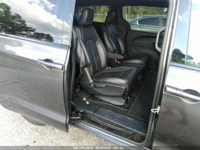 2C4RC1L74NR173739 Chrysler Pacifica Hybrid Touring L
