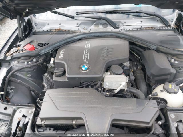 WBA3B3G56FNT19678 BMW 3 Series 328i Xdrive