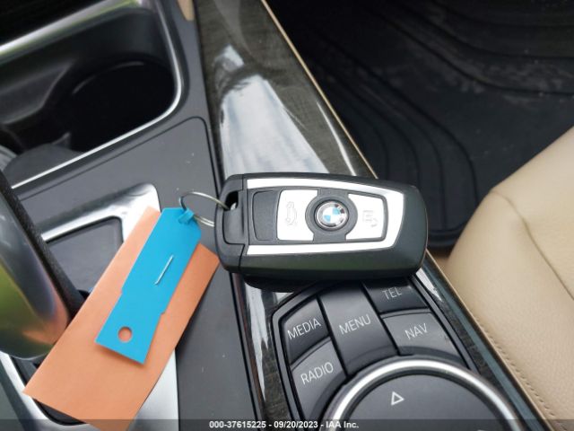 WBA3B3G56FNT19678 BMW 3 Series 328i Xdrive