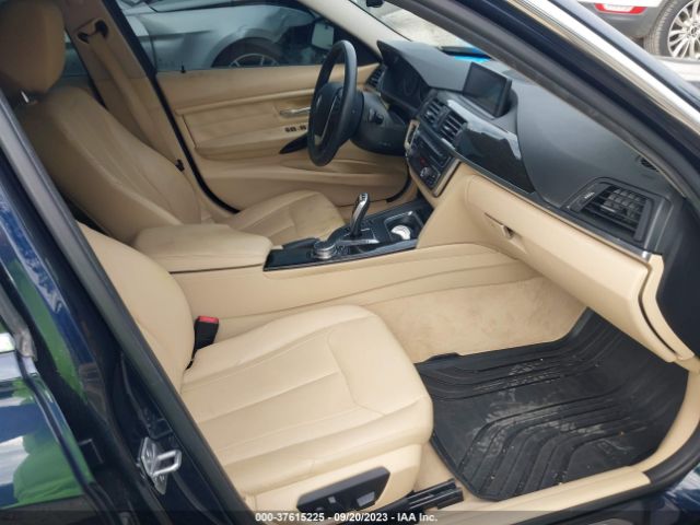 WBA3B3G56FNT19678 BMW 3 Series 328i Xdrive