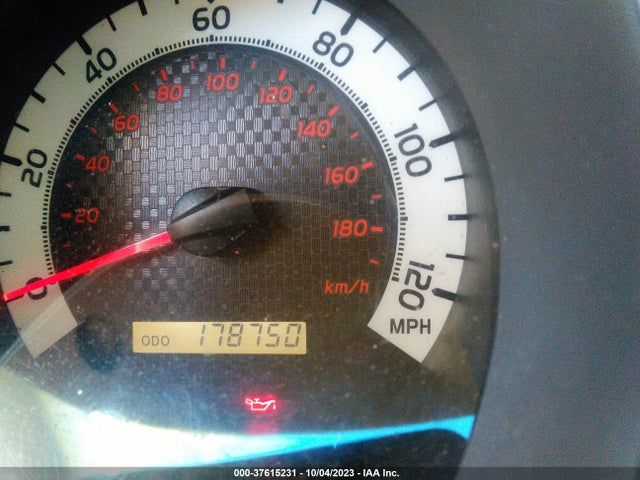 2013 TOYOTA TACOMA VIN: 5TFUX4EN5DX019861