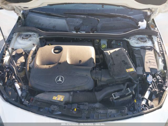2015 MERCEDES-BENZ CLA 250 WDDSJ4GB1FN197296 Photo 9