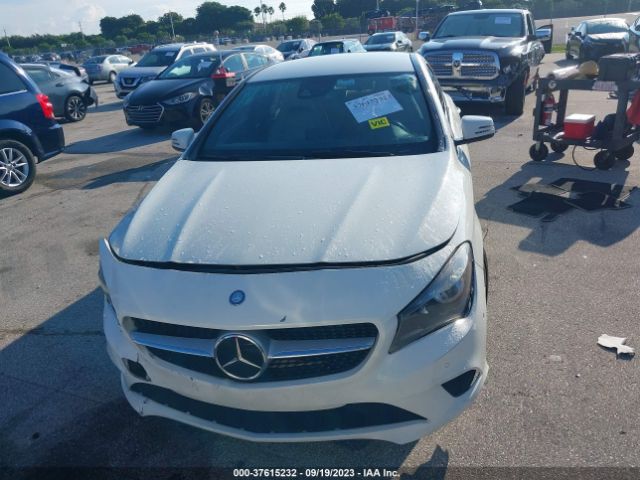 2015 MERCEDES-BENZ CLA 250 WDDSJ4GB1FN197296 Photo 5