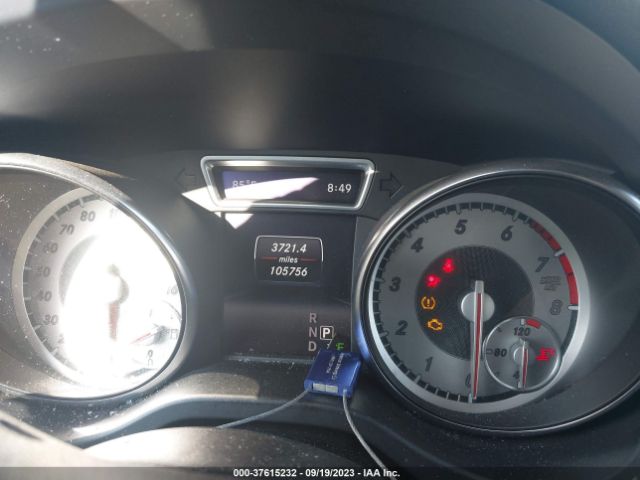 2015 MERCEDES-BENZ CLA 250 WDDSJ4GB1FN197296 Photo 6