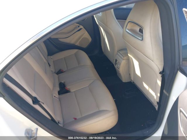 2015 MERCEDES-BENZ CLA 250 WDDSJ4GB1FN197296 Photo 7