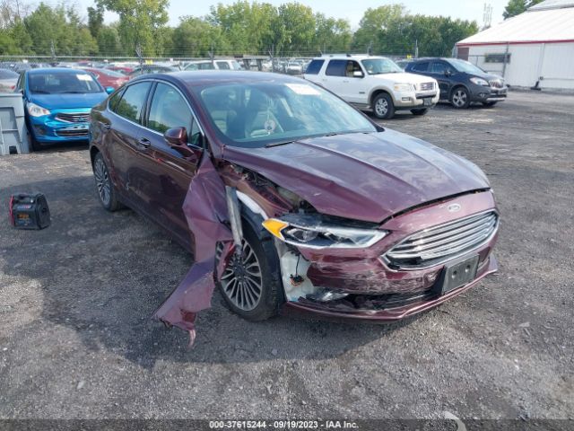 2017 FORD FUSION 3FA6P0H94HR140451