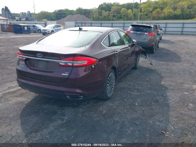 2017 FORD FUSION 3FA6P0H94HR140451 Photo 3