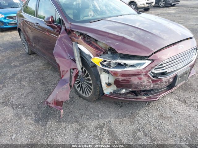 2017 FORD FUSION 3FA6P0H94HR140451 Photo 5