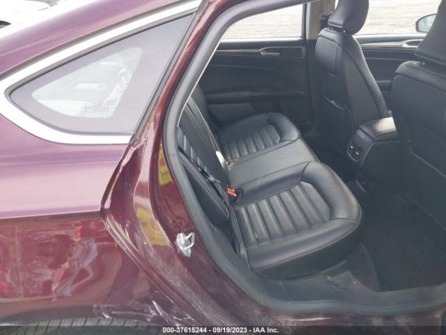 2017 FORD FUSION 3FA6P0H94HR140451 Photo 7