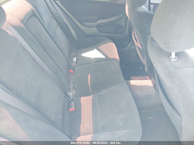2007 HONDA ACCORD SDN LX VIN: 3HGCM56477G707063