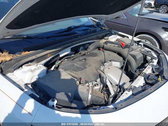 Chevrolet Malibu Premier 2017 1G1ZH5SX2HF236304 Image 10