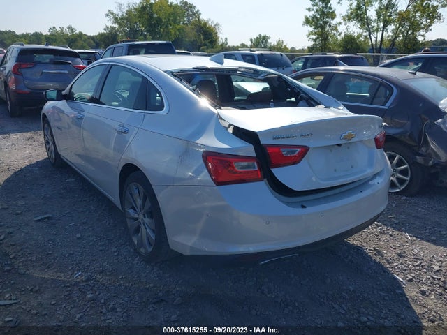 2017 CHEVROLET MALIBU PREMIER VIN: 1G1ZH5SX2HF236304