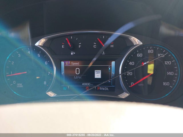 Chevrolet Malibu Premier 2017 1G1ZH5SX2HF236304 Image 7