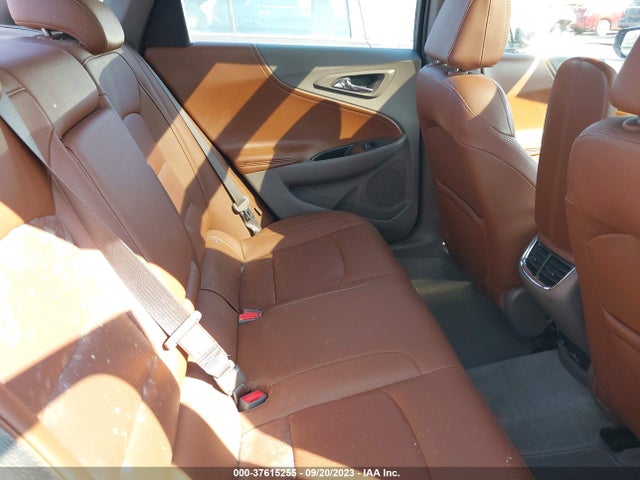 Chevrolet Malibu Premier 2017 1G1ZH5SX2HF236304 Image 8