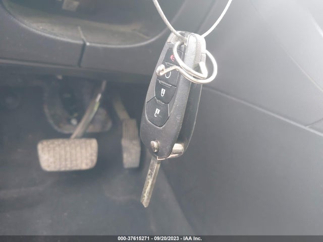Chevrolet CRUZE LT 2019 1G1BE5SM3K7108591 Image 11