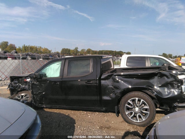 Chevrolet Silverado 1500 Lt 2021 3GCUYDED8MG394345 Image 13