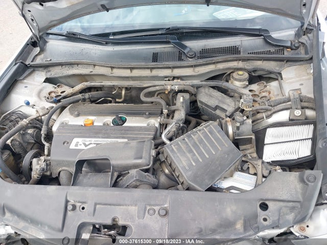 2009 HONDA ACCORD SDN EX-L VIN: 1HGCP26879A015699