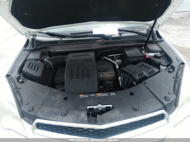 Chevrolet EQUINOX LS 2015 2GNALAEKXF1172505 Image 10