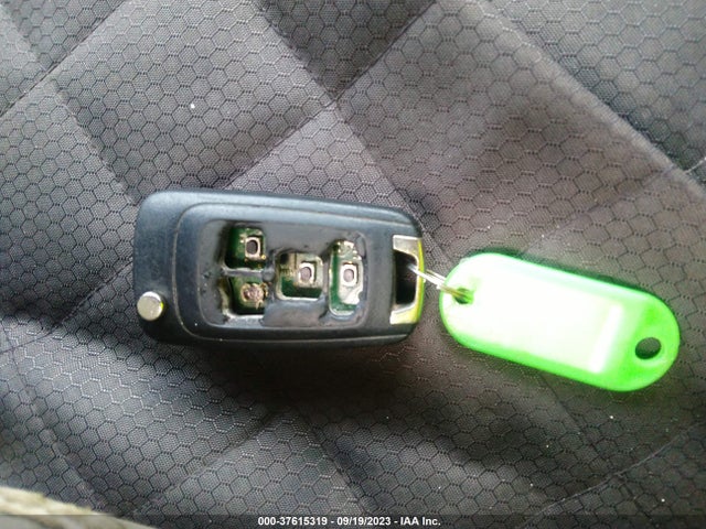 Chevrolet EQUINOX LS 2015 2GNALAEKXF1172505 Image 11