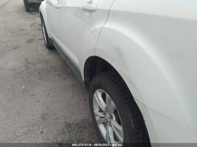 Chevrolet EQUINOX LS 2015 2GNALAEKXF1172505 Image 6