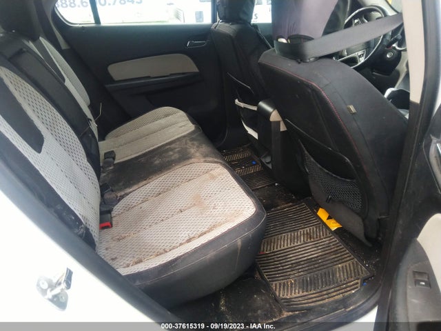 Chevrolet EQUINOX LS 2015 2GNALAEKXF1172505 Image 8