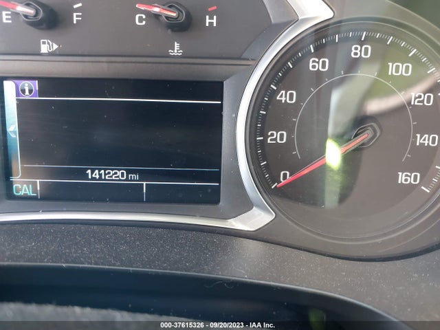 Chevrolet MALIBU LT 2017 1G1ZE5ST1HF226238 Image 7