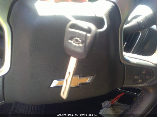 2015 CHEVROLET SILVERADO 1500 LT VIN: 3GCUKREC7FG155961