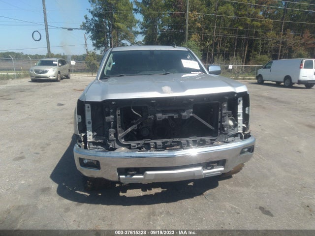 Chevrolet Silverado 1500 Lt 2015 3GCUKREC7FG155961 Image 12