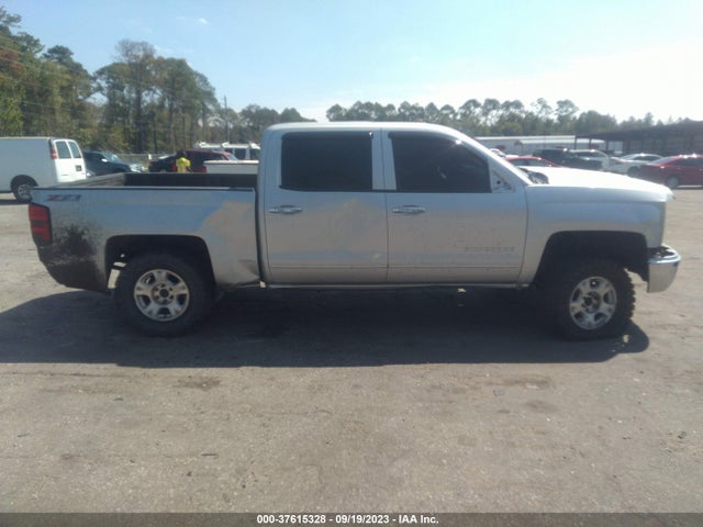 Chevrolet Silverado 1500 Lt 2015 3GCUKREC7FG155961 Image 13