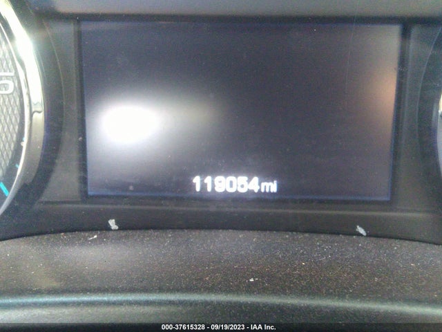 Chevrolet Silverado 1500 Lt 2015 3GCUKREC7FG155961 Image 15