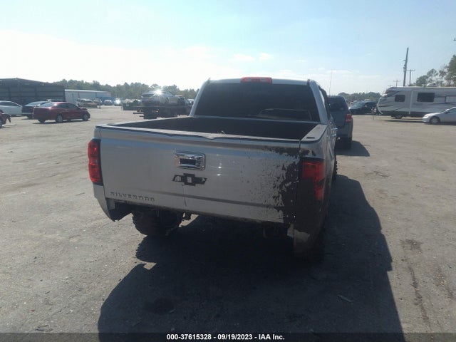 Chevrolet Silverado 1500 Lt 2015 3GCUKREC7FG155961 Image 16