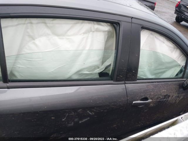 3N1CN8EV9ML826259 Nissan VERSA SV
