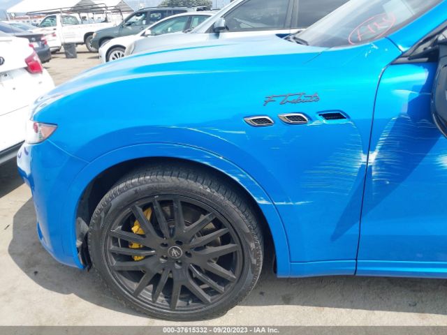2022 MASERATI LEVANTE ZN661YUS1NX382036 Photo 5