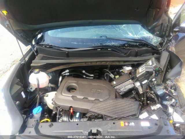 KNDPN3AC4N7949253 KIA Sportage Ex
