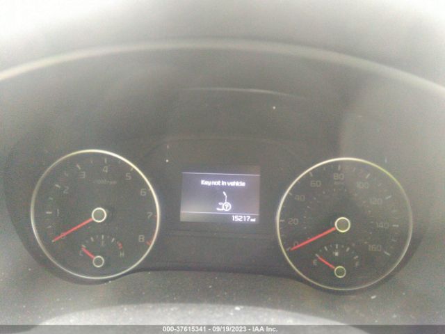 KNDPN3AC4N7949253 KIA Sportage Ex