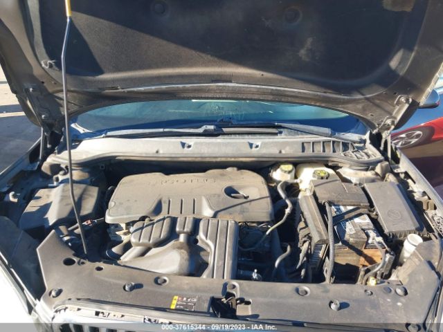 1G4PP5SK5G4117657 Buick Verano