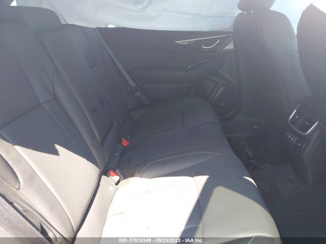 2020 SUBARU OUTBACK LIMITED VIN: 4S4BTANCXL3194060