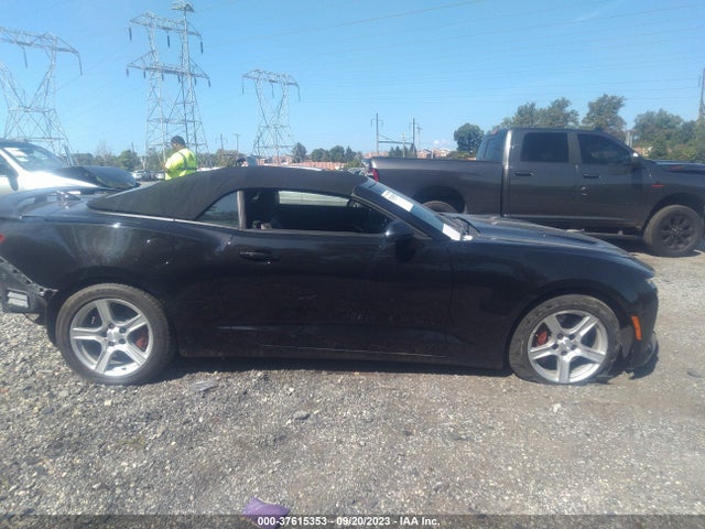 Chevrolet CAMARO 2SS 2017 1G1FH3D78H0139258 Image 13