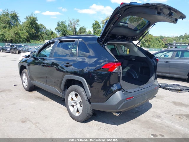 Toyota Rav4 Xle 2020 2T3P1RFV6LC098858 Image 3