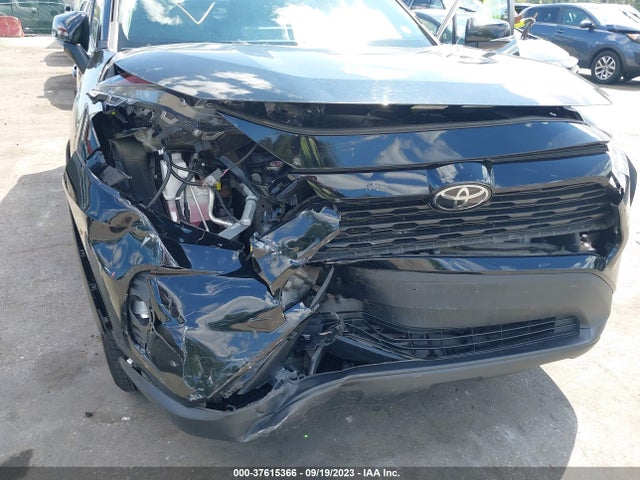 Toyota Rav4 Xle 2020 2T3P1RFV6LC098858 Image 6